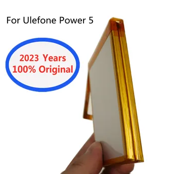 2023 gadu 100% Oriģināls Akumulatoru Ulefone Power5 Jauda 5 13000mAh 6.0 collu MTK6763 6+64G Mobilo PhoneBattery Ātra Piegāde
