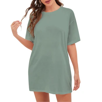 CLOOCL Modes Sieviešu T-krekls Mung Pupiņu Zibspuldzes Modelis 3D Iespiesti Zaudēt Apkalpes Kakla Īsām Piedurknēm Tees Vasaras Gadījuma Lielgabarīta Topi