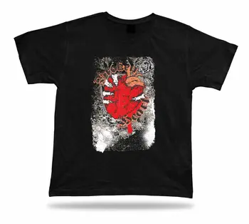Salauztu Sirdi unikālo t krekls tee stilīgs mūsdienu dizains dāvanu klāt apģērbu ar garām piedurknēm