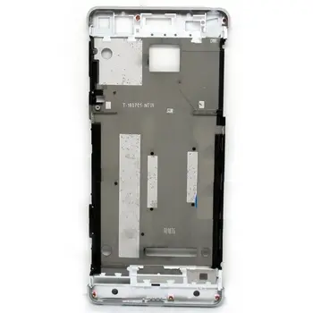 Vidū Rāmja Korpusa Vāka Bez Sānu Malu Sony Xperia XA F3111 F3112 F3113 F3115 F3116
