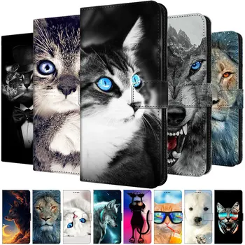 Āda Flip Stand Case For Samsung Galaxy A51 A71 5G seguma Maks, Soma Galaxy A31 A41 A21S Telefonu Gadījumos 51 71