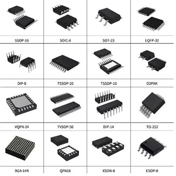 100% Oriģināls GD32F103CBT6 Mikrokontrolleru Vienību (MCUs/MPUs/SOCs) LQFP-48(7x7)