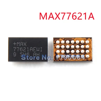 5gab/Daudz MAX77621A MAX77621AEWI MAX77621 Max 77621AEWI IC Mikroshēmā Nintendo Slēdža Konsoles Strāvas IC