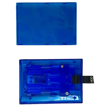 Iekšējo Cieto Disku Disku Gadījumā Shell HDD Box for Xbox 360 Slim Konsole