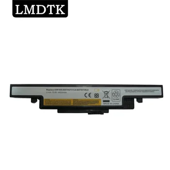LMDTK Jaunu L11L6R02 L11S6R01 L12L6E01 L12S6A01 L12S6E01 Klēpjdatoru Akumulatoru, Lenovo IdeaPad Y490 Y490P Y400 Y410P Y400N Y500 Y500N