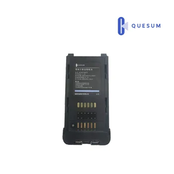 Quesum MAX11 akumulators