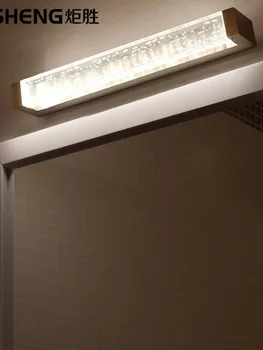 ziemeļvalstu led akmens deco maison nicho de parede guļamistaba gaismas spīdumu dinging istabas lampas dzīvojamā istabā lampas